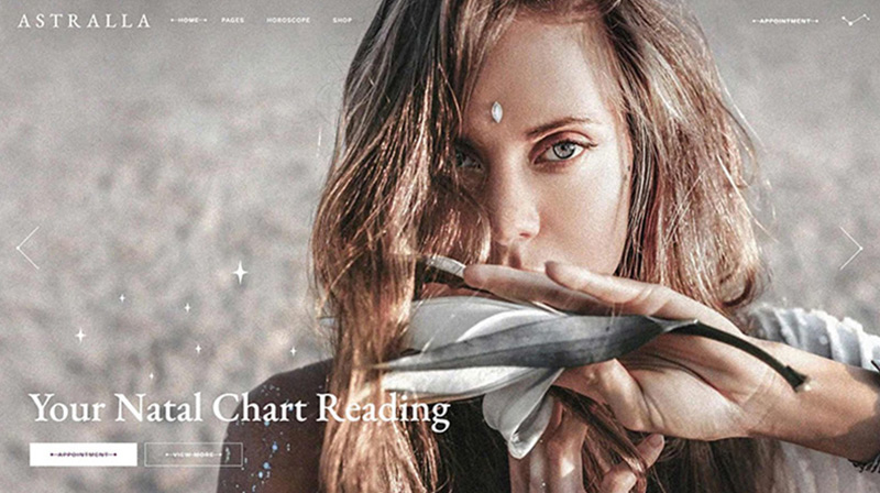 Astrology Home